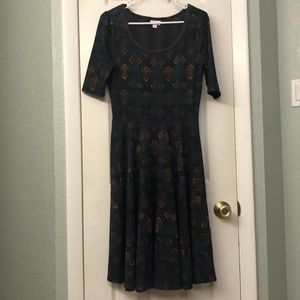Lularoe Dress